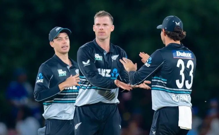 New Zealands Lockie Ferguson in doubt for Champions Trophy with injury: Report