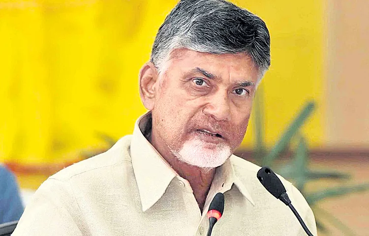 I need to improve my performance says Chandrababu