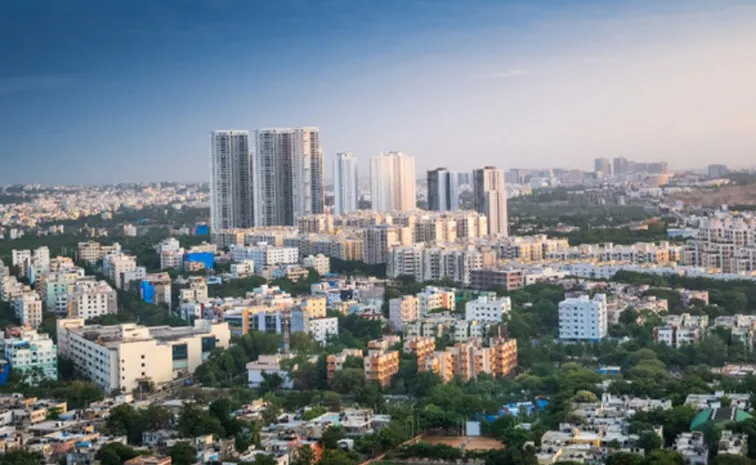 More Housing demand in Hyderabad Bengaluru Mumbai report