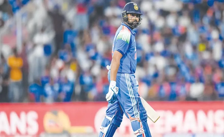 If Captains Form Is Poor: Kapil Dev Blunt Message To Rohit Sharma CT 2025