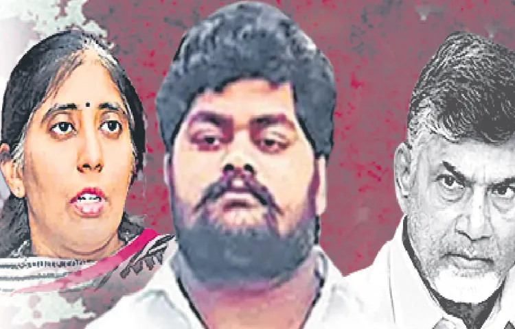 Jail Superintendent reports that Chaitanya Reddy did not meet Dastagiri in jail