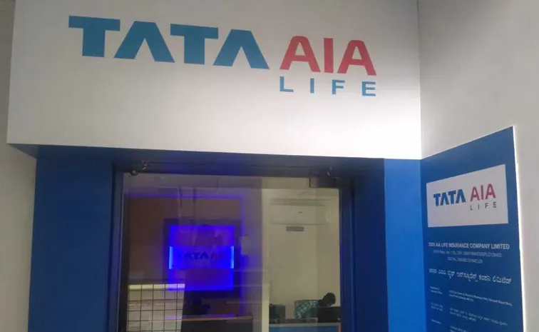 Tata AIA Life Insurance Launches Smart Pension Secure Plan