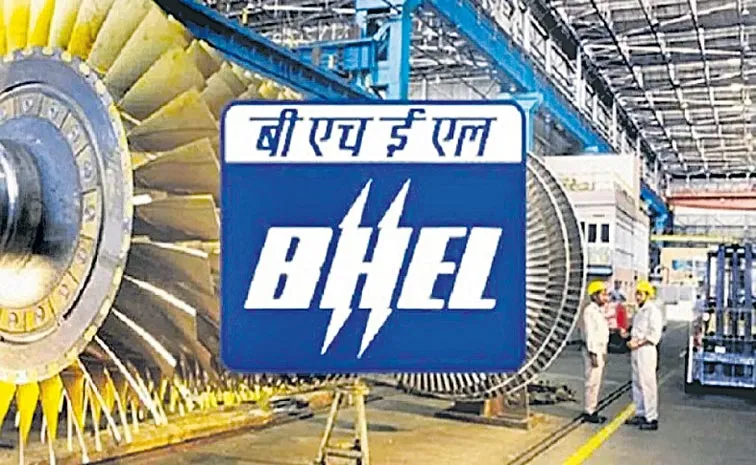 BHEL bags Rs 8,000 crore order from Mahagenco