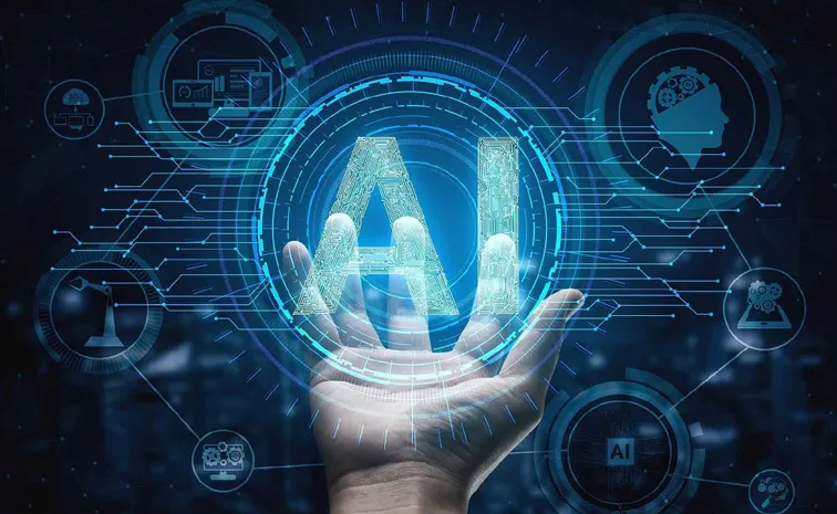 Big Corporates Pave the Path Embracing AI and Cybersecurity for Success