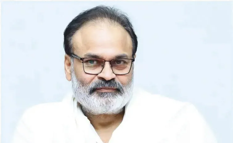 Jana Sena Party General Secretary Konidela Nagababu Comments