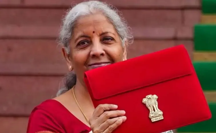 New Income Tax Bill In Parliament Next Week FM Nirmala Sitharaman