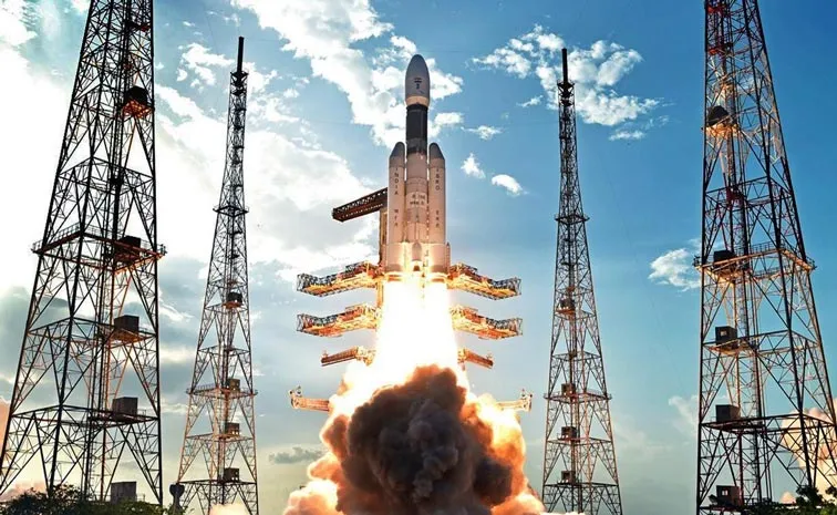 ISRO Successful CE20 Cryogenic Engine Test Marks