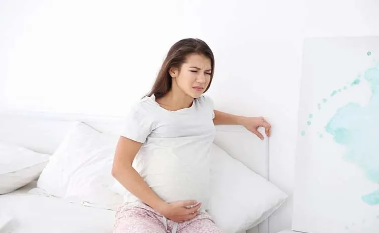 How to Tell If Your Water Broke During Pregnancy