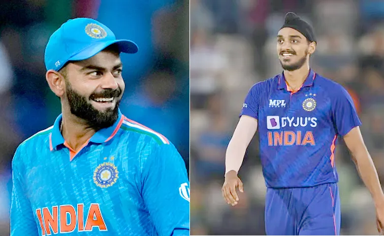 IND vs ENG: Indias Predicted XI for 2nd ODI