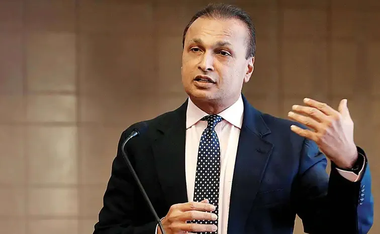 Bombay High Court Directs Anil Ambani to Approach RBI