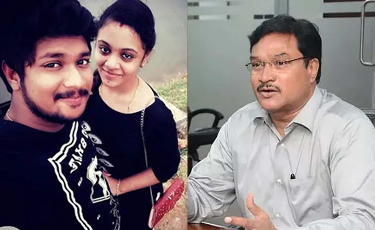 Hydra Ranganath Reveals SHOCKING Truth About Amrutha Pranay Case