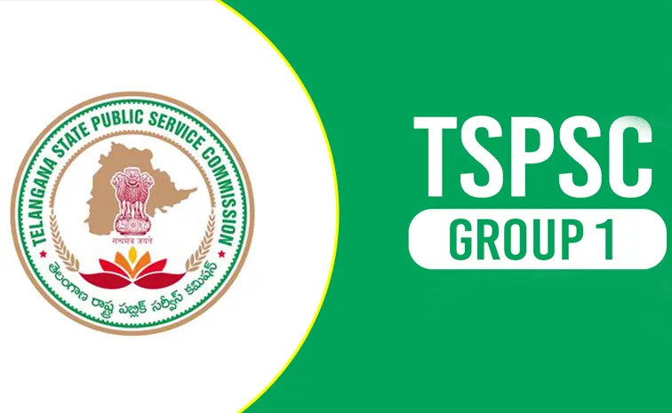 TGPSC Group 1 Result 2025 released in telangana