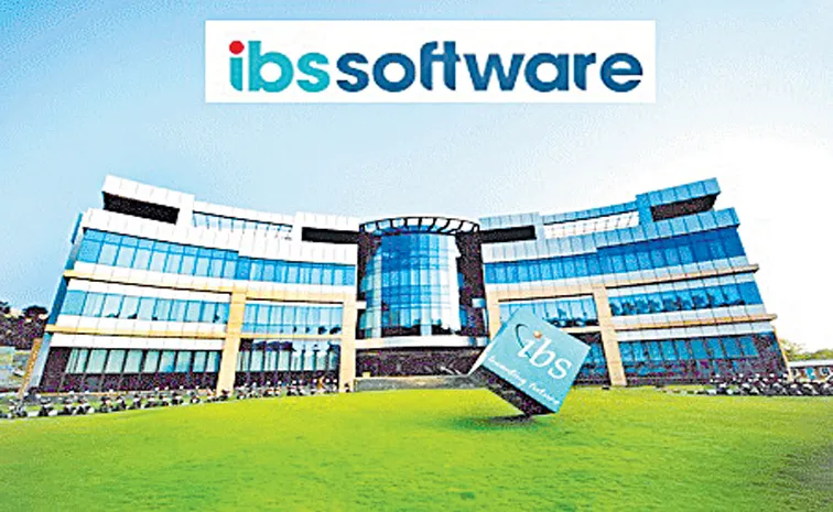 IBS Software Targets Indian Airlines And Loyalty Programs