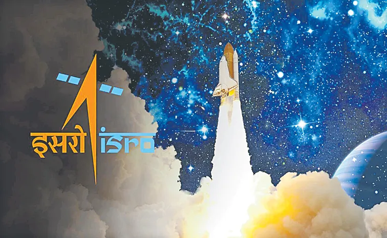 Isro to get two new launchpads in two states