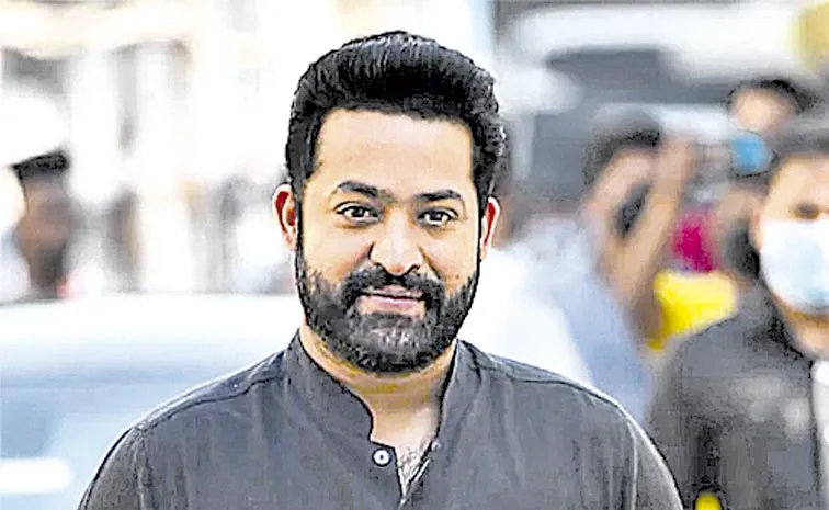 Jr NTR and Prashanth Neel Dragon Shooting Update