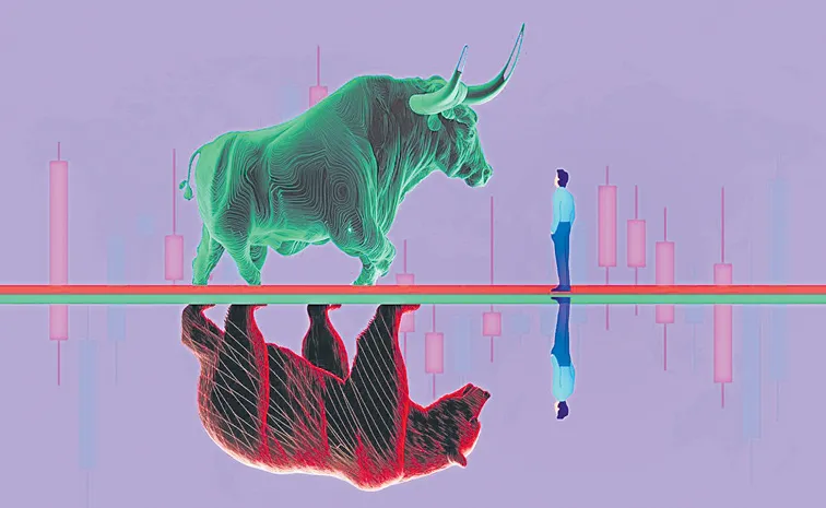 Macroeconomic Indicators affecting Stock Markets