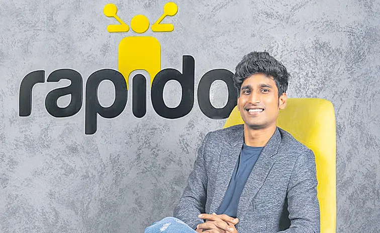 Rapido in midst of 500-city expansion