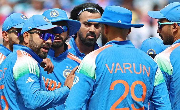 India Create HISTORY With Champions Trophy 2025 Triumph