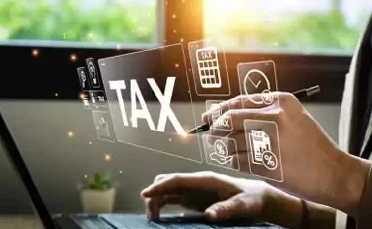 Income Tax Can Check Social Media Accounts