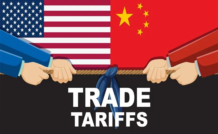 Beijing New Tariffs on us A Strategic Retaliation Amid Trade Tensions