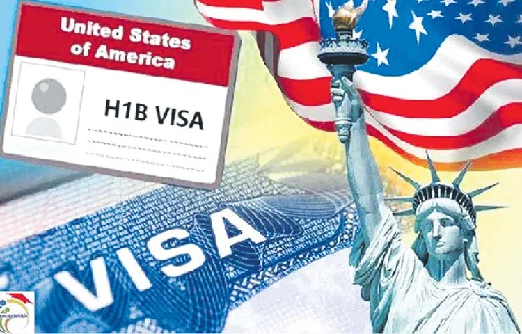 H1B visas are difficult to get this year