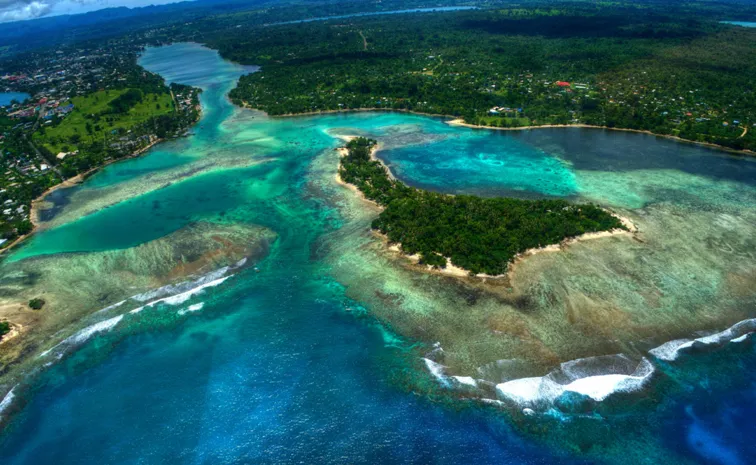 Where Is Vanuatu Is Really Beautiful Paradise As Lalit Modi Says Check Details