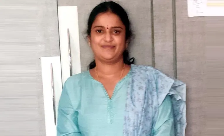 Nalla Lavanya Reddy Talent Group 1Result