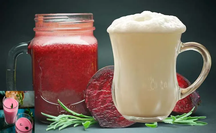 Health Tips: Why You Should Pair Beetroot With Buttermilk