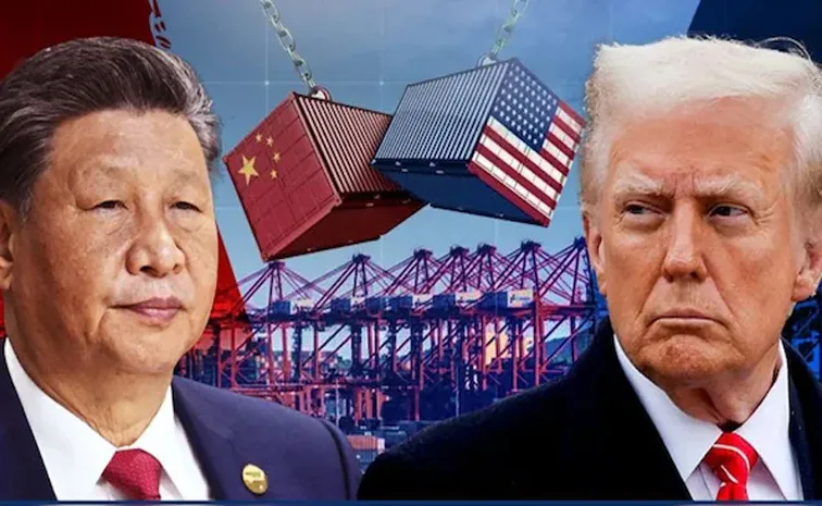 China to impose additional tariff on US products