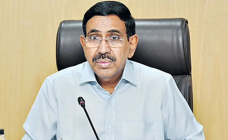 AP government is ready to sell 4,000 acres of land in Amaravati, says Narayana