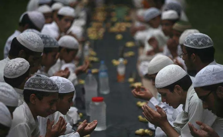 Ramadan ఉపవాసాల అసలు లక్ష్యం 