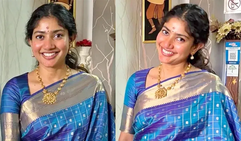 Sai Pallavi Attend Brother Marriage Dance Video Goes Viral