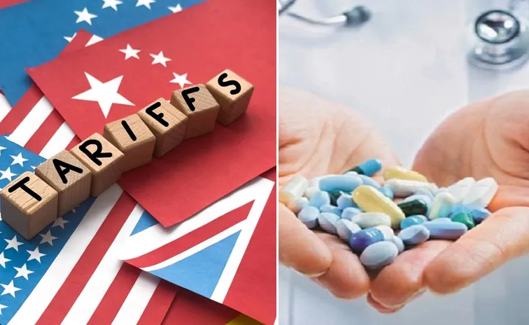 US Tariffs Will Have a Greater Impact on Pharma