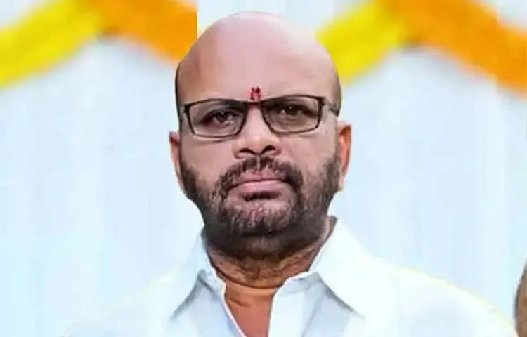 Varma played key role in Pawans entry into assembly