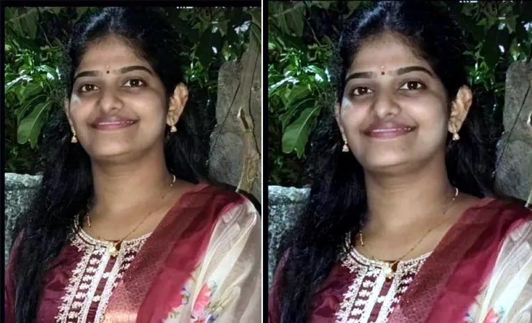 Young Woman Ends Life In Mancherial District