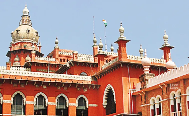 Madras High Court Ruled Tamil Proficiency Mandatory For Government Jobs