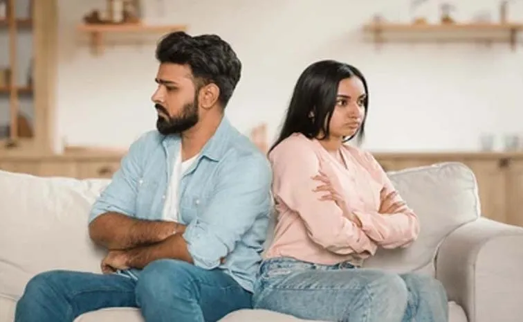 Divorce Lawyer Reveals Slippage Is Tearing Marriages Apart