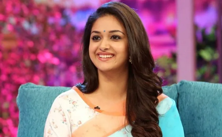 Samantha, Nithya Menon Rejected Movies Keerthy Suresh Acted