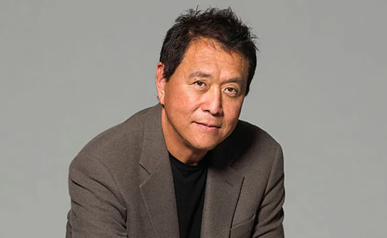 This Crash MayBe the Biggest in History Warns Robert Kiyosaki Amid Market