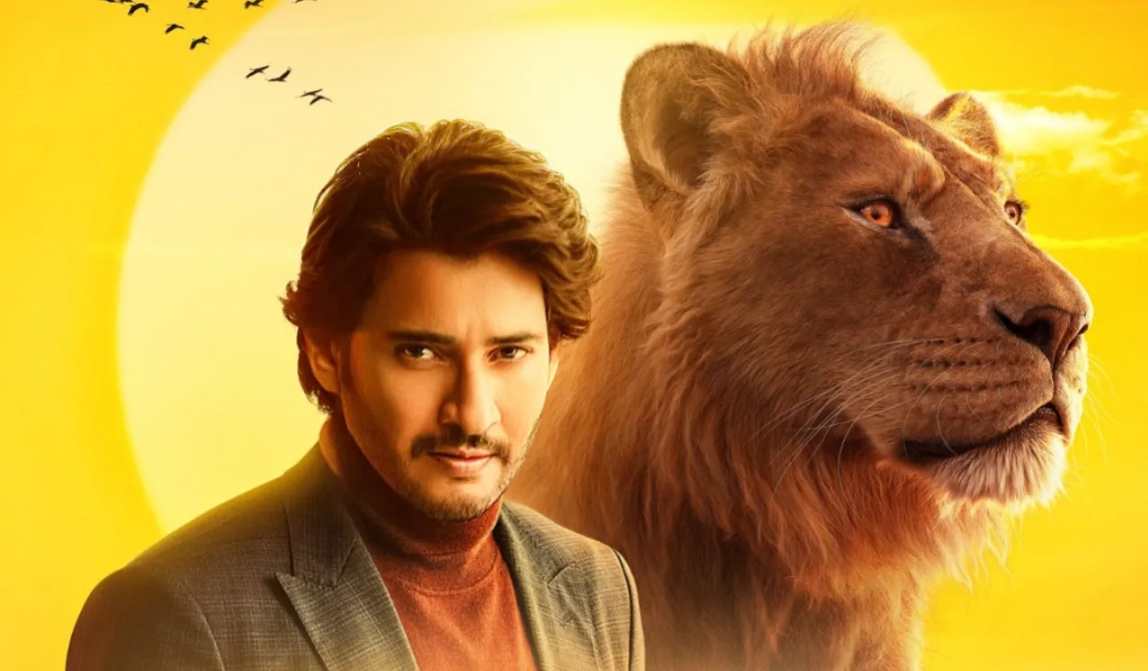 Mufasa Movie OTT Telugu Streaming Date