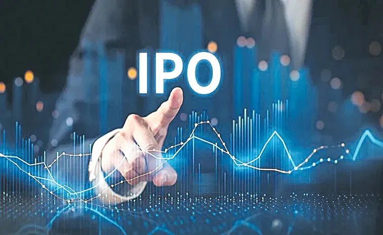 Tata Capital and ather energy is gearing up for a significant milestone with its upcoming IPO