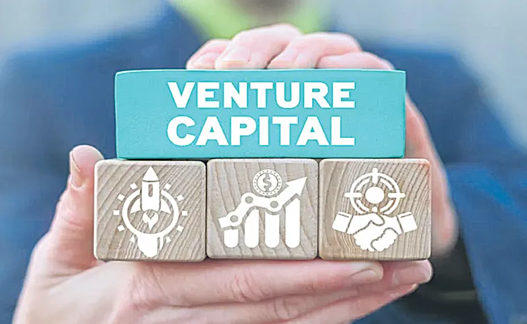 Bain and Company and the IVCA highlights India venture capital market in 2024