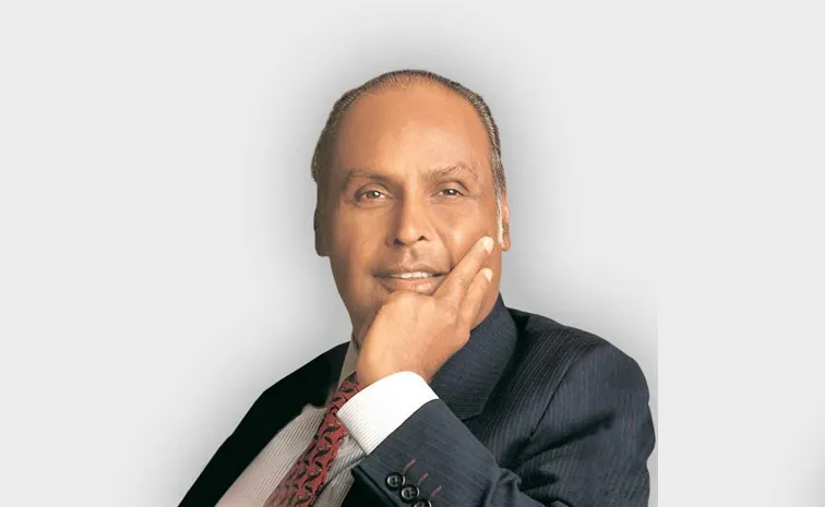 Dhirubhai Ambani signature will go to waste Chandigarh man who found Reliance shares plans to walk away