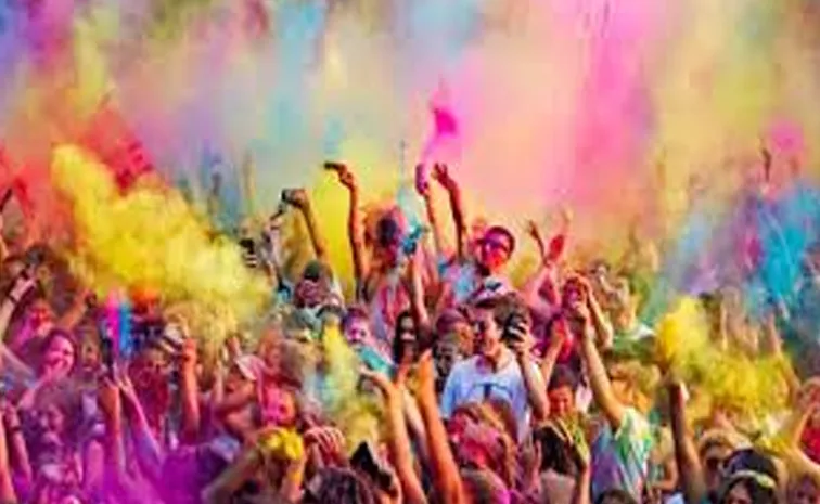 Holi 2025: Follow These Pre Post Skin And Hair Care Tips