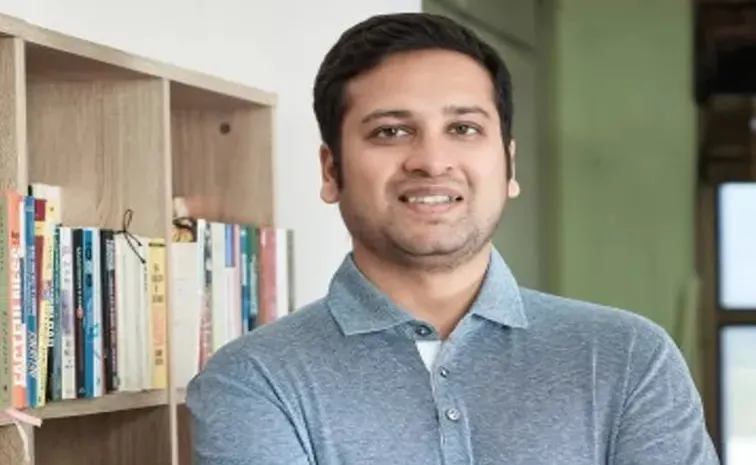 Binny Bansal cofounder of Flipkart launched a new venture Opptra