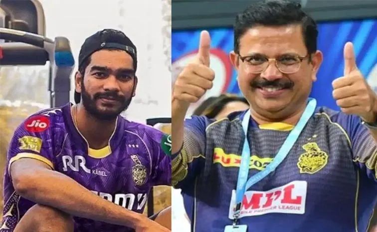 KKR CEO Explains Why He Named Rahane As Captain For IPL 2025, Instead Of Venkatesh Iyer