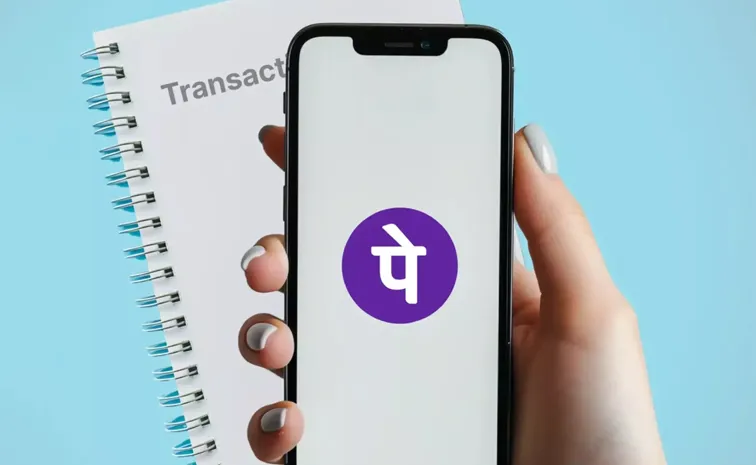 Phonepe Users Crossed 60 Crore