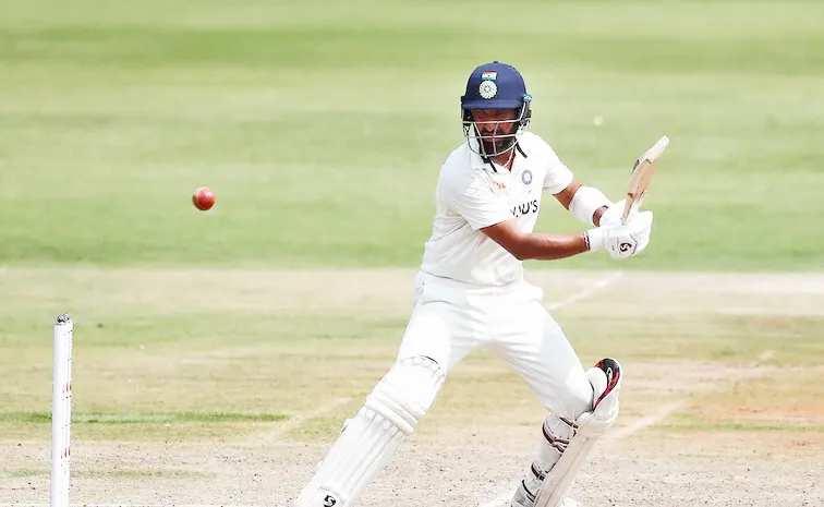 Ignored Pujara Sends Big Message To BCCI Ahead of Eng Tests:If I Was There