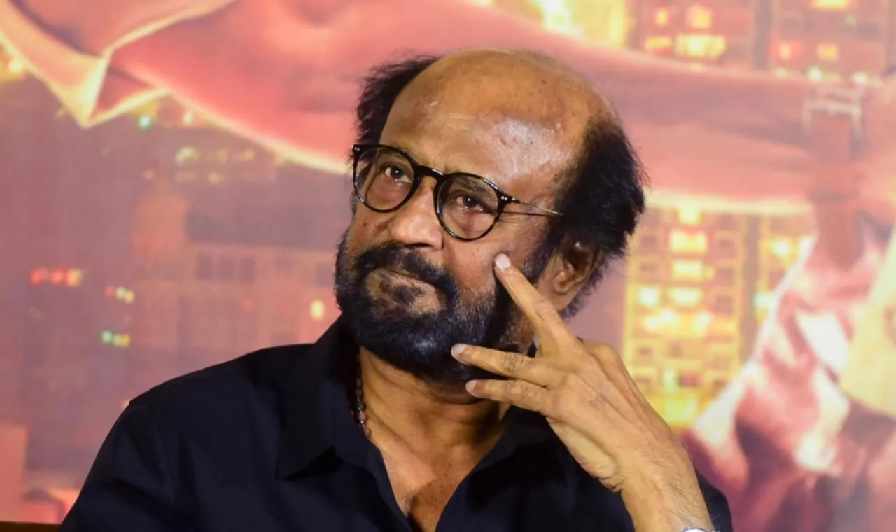 Superstar Rajinikanth Fame Brinda Theatre Demolished