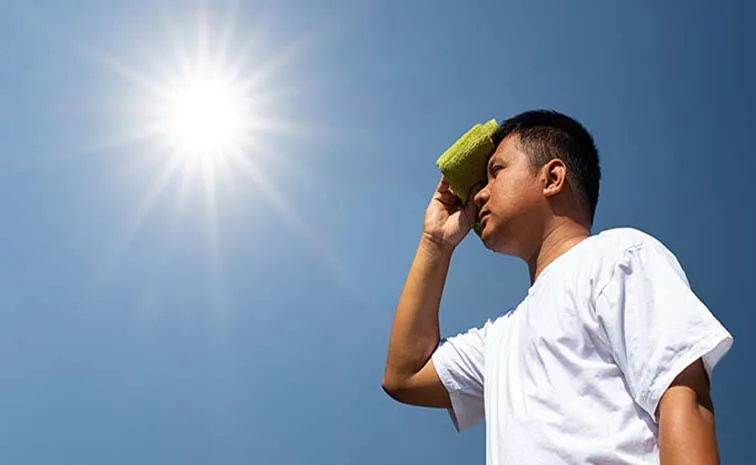 Experts Health Tips: How To Protect Yourself From Sunburn In Summer